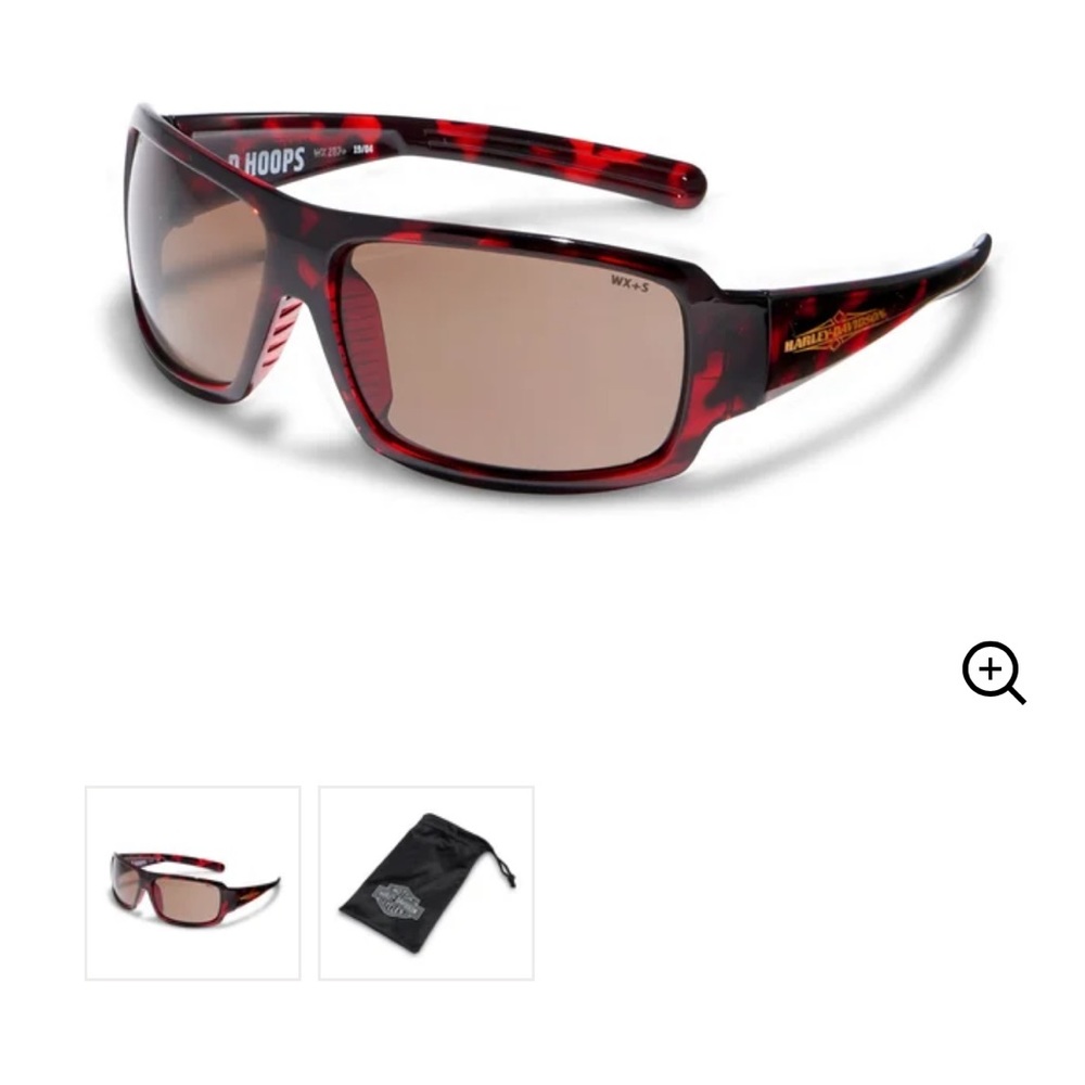 Harley Davidson sunglasses